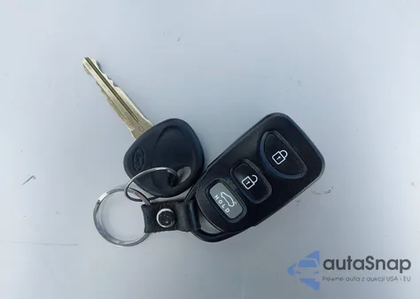 2009 Hyundai Elantra Se из США, поврежденный, VIN KMHDU46D59U601686